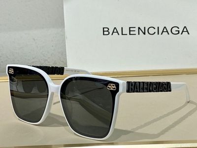 Balenciaga Sunglasses 613